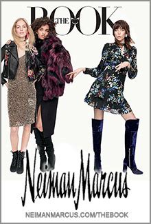 neiman marcus store catalog